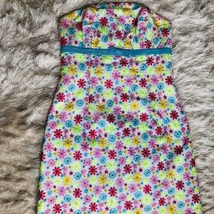 Lilly size 4